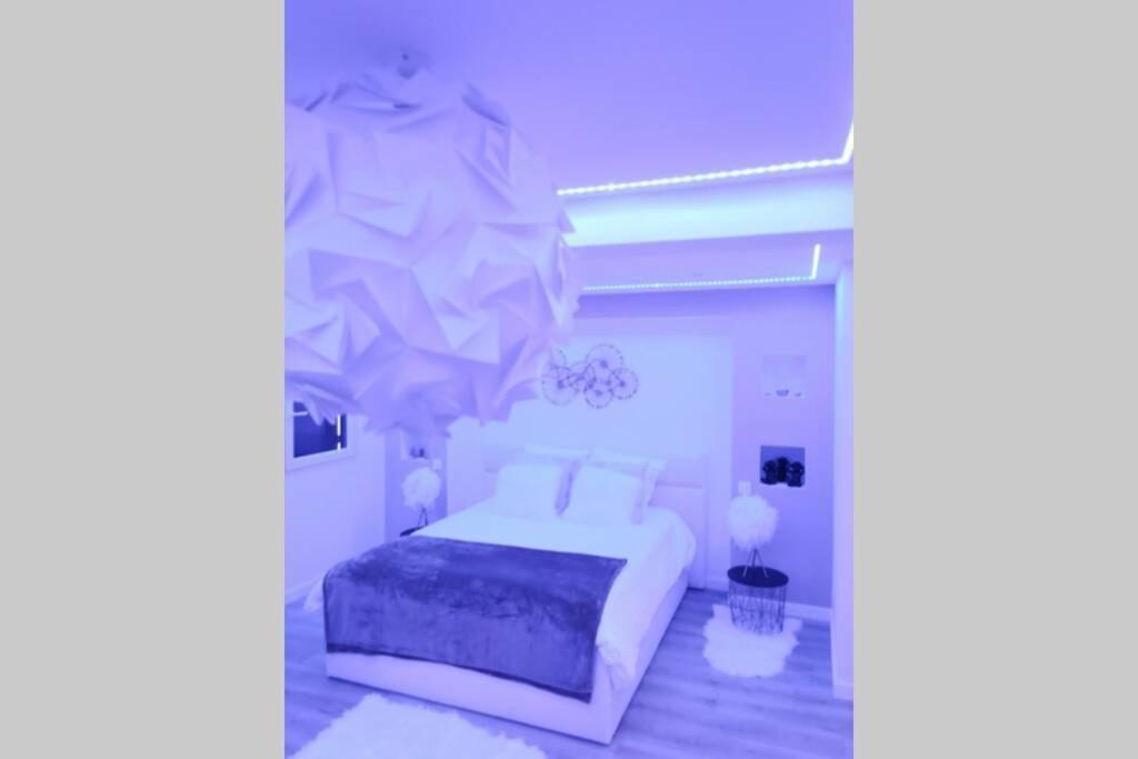 Nid D'Amour Baignoire/Jacuzzi Nice Ngoại thất bức ảnh